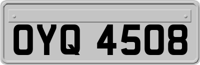 OYQ4508