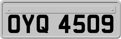 OYQ4509