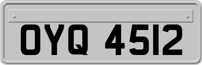 OYQ4512