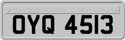 OYQ4513