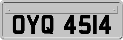 OYQ4514