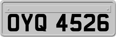 OYQ4526