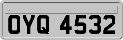 OYQ4532