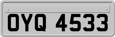 OYQ4533