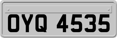 OYQ4535