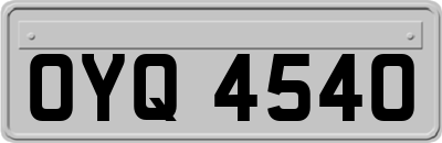 OYQ4540
