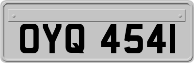 OYQ4541