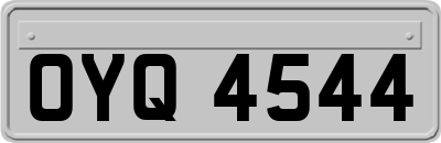 OYQ4544