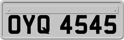 OYQ4545