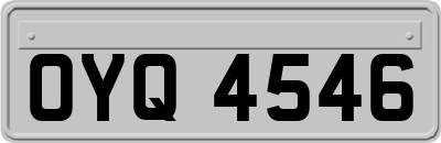 OYQ4546
