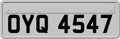OYQ4547