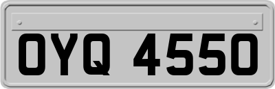 OYQ4550