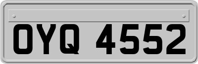 OYQ4552