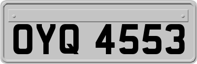 OYQ4553