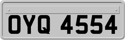 OYQ4554