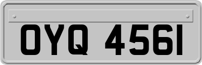 OYQ4561