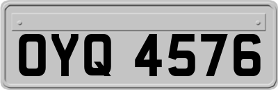 OYQ4576