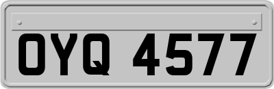 OYQ4577