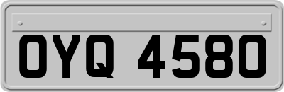 OYQ4580