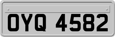OYQ4582