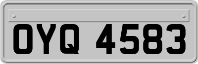 OYQ4583