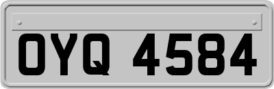 OYQ4584