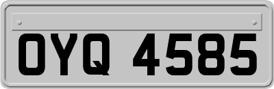 OYQ4585