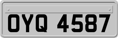 OYQ4587
