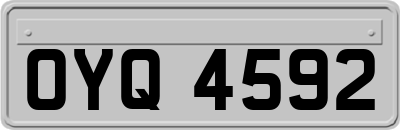 OYQ4592