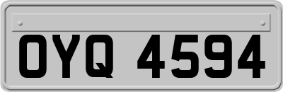 OYQ4594