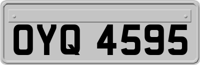 OYQ4595