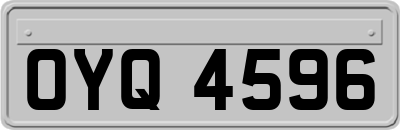 OYQ4596