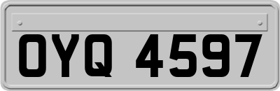 OYQ4597
