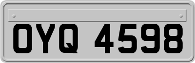 OYQ4598