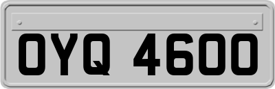 OYQ4600