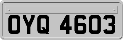 OYQ4603