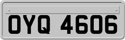 OYQ4606