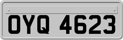 OYQ4623