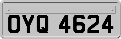 OYQ4624
