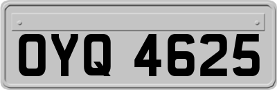 OYQ4625
