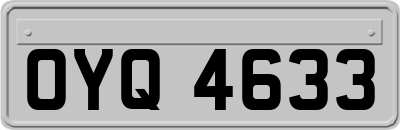 OYQ4633