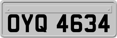 OYQ4634