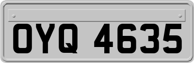 OYQ4635