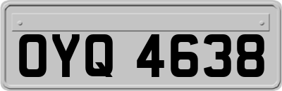 OYQ4638