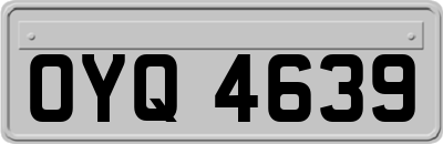 OYQ4639