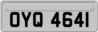 OYQ4641