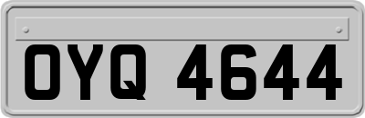 OYQ4644