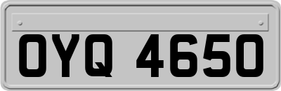 OYQ4650