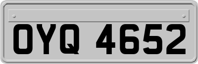 OYQ4652