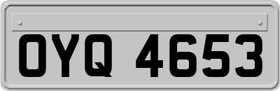 OYQ4653